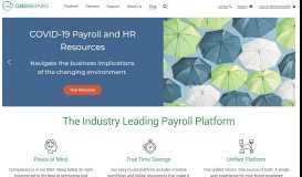 
							         Payroll Tax Filing Solutions | Greenshades								  
							    