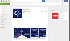 
							         Paysign® - Apps on Google Play								  
							    