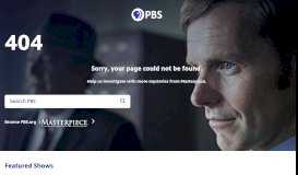 
							         PBS UNVEILS VIDEO PORTAL FEATURING FULL-LENGTH ...								  
							    