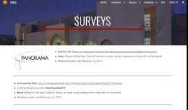 
							         PDHS - Surveys - Google Sites								  
							    