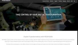 
							         PDS Search Portal - PDSVision								  
							    