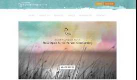 
							         Peace Portal Counselling Centre - Welcome								  
							    