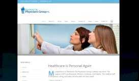 
							         Peachtree City Physician's Group PC								  
							    