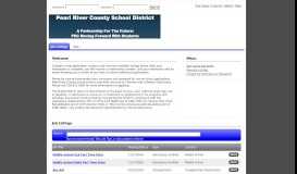 
							         Pearl River County Schools - TalentEd Hire								  
							    