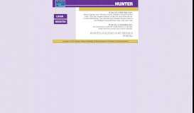 
							         Pearson Custom Publishing: Hunter College Physics Portal								  
							    
