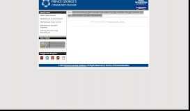 
							         Pearson Learning Solutions: Math Department Portal for Prince ...								  
							    