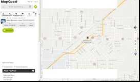 
							         Pebsworth Insurance 101 W 2nd St Portales, NM Insurance - MapQuest								  
							    