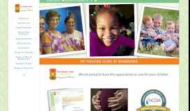 
							         Pediatric Clinic of Orangeburg | Hosted Site								  
							    