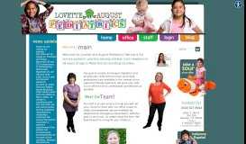 
							         Pediatrician Decatur Texas | Lovette and August Pediatrics | TX ...								  
							    