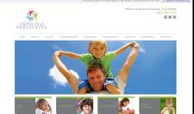 
							         Pediatrician Lincoln, NE - Children First Pediatrics - Pediatrics for ...								  
							    