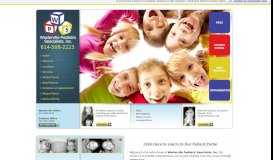 
							         Pediatrician Westerville, OH - Westerville Pediatric Specialists ...								  
							    