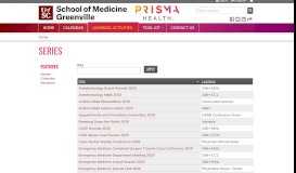 
							         Peds DB/Psychology Core Lecture | CME Learning Portal GHS USC ...								  
							    