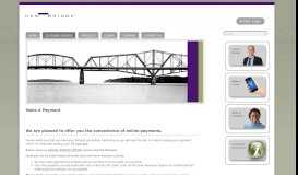 
							         Pembridge Portal | Make A Payment - Pembridge Insurance								  
							    