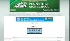 
							         Pennridge High School - Perkasie PA, Bucks County								  
							    