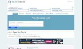 
							         Pennsylvania Death Records Search Directory								  
							    