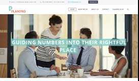 
							         PeoplePro Solutions -providing innovative and scalable HR ...								  
							    