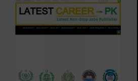 
							         Peoples' Primary Healthcare Initiative (PPHI) Karachi Jobs								  
							    