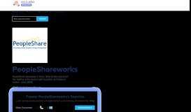 
							         PeopleShareworks - Email Address Format & Contact Phone ...								  
							    