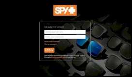 
							         Pepperi - Spy Optic								  
							    
