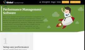 
							         Performance Management Software - viEval - viGlobal								  
							    