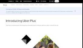 
							         Perks For Drivers In New York City | Uber								  
							    