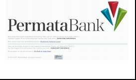 
							         Permata Digital Channel | Permata - Bank Permata								  
							    