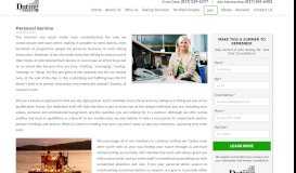 
							         Personal Service | Fort Worth Personals - #1 Dating Site in Ft ...								  
							    