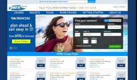 
							         PERX.com: Top website for airline employee travel discounts								  
							    