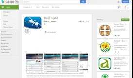 
							         Pest Portal - Apps on Google Play								  
							    