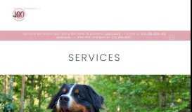 
							         Pet Portal | Magrane Pet Medical Center | Mishawaka - South Bend ...								  
							    