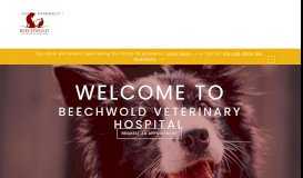 
							         Petly Personalized Pet Health | Worthington | Beechwold Vet								  
							    