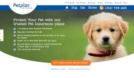 
							         Petplan Broker Portal | Petplan Professional								  
							    