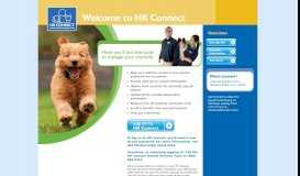 
							         PetSmart | HR Connect: Your HR & Payroll Management Tool								  
							    
