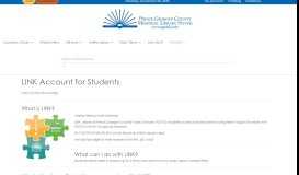 
							         PGCMLS LINK virtual library card - Prince George's County Memorial ...								  
							    