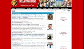 
							         PGI Chandigarh - India News Calling								  
							    