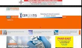 
							         Pharma Advancement - Leading B2B Pharma Online Platform								  
							    