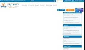 
							         Pharmacy Managment Web Portal - PrimeWEB™								  
							    