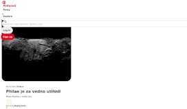 
							         Philae je za vedno utihnil :: Prvi interaktivni multimedijski portal, MMC ...								  
							    