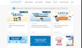 
							         Philhealth Online Registration: A Step-by-Step Guide + ... - Coins.ph								  
							    