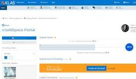 
							         Philips IntelliSpace Portal - Reviews, Rating, Comments, & Trending ...								  
							    