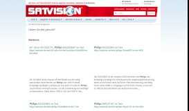 
							         Philips: Smart-TV-Funktionen bei 2009er-Modellen deaktiviert								  
							    