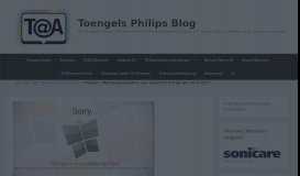 
							         Philips: Wartungsarbeiten am SmartTV-Portal am 20.4.2017 ...								  
							    
