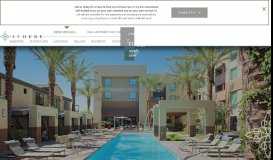 
							         Phoenix Apartments | Audere Apartments								  
							    