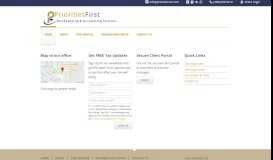 
							         Phoenix, AZ Accounting Firm | Accounting Client Portal Login Page ...								  
							    