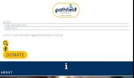 
							         Photo Gallery | Pathfield School								  
							    