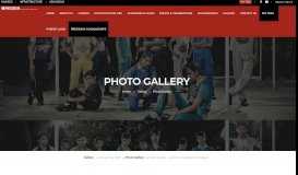 
							         Photo Gallery - Presidium School								  
							    