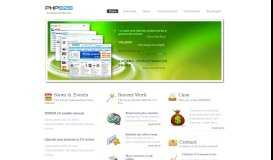 
							         PHP B2B E-Commerce Software - WE MAKE THE OPENSOURCE ...								  
							    