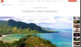 
							         PHPVibe - Video CMS! Video Sharing CMS								  
							    