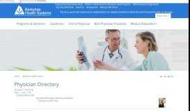 
							         Physician Directory Pittsfield, Massachusetts (MA) - Berkshire Health ...								  
							    
