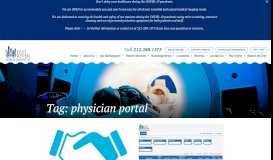 
							         physician portal Archives | East River Medical Imaging								  
							    